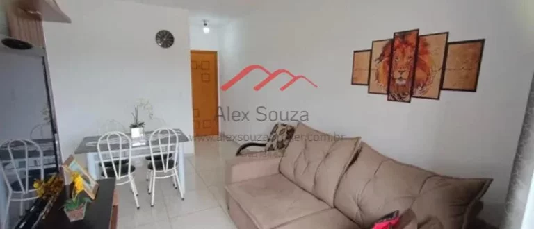 Imagem Apartamento para Venda em Sumar?(C) / SP no bairro Parque Emília Imagem Apartamento para Venda em Sumar?(C) / SP no bairro Parque Emília