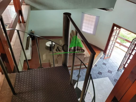 Imagem Casa / Sobrado para Venda em Limeira, Vila Queiroz, 2 dormitórios, 1 banheiro