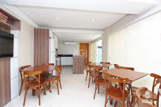 Imagem Apartamento à venda no bairro São João - Porto Alegre/RS