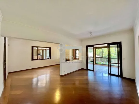 Imagem Casa Térrea Sustentável na Granja Viana: 3 Suítes, Piscina e Anexo Gourmet