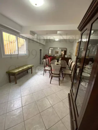 Imagem Ótimo Sobrado no Jabaquara