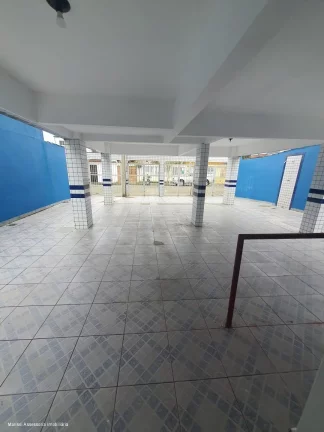 Imagem APARTAMENTO RESIDENCIAL em Mongaguá - SP, Balneario de Birigui