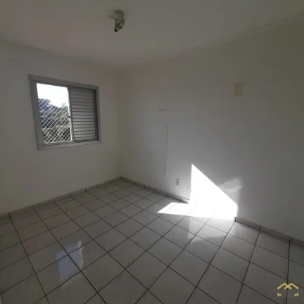 Imagem Apartamento com dois quartos a venda no Eloy Chaves em Jundiaí/SP