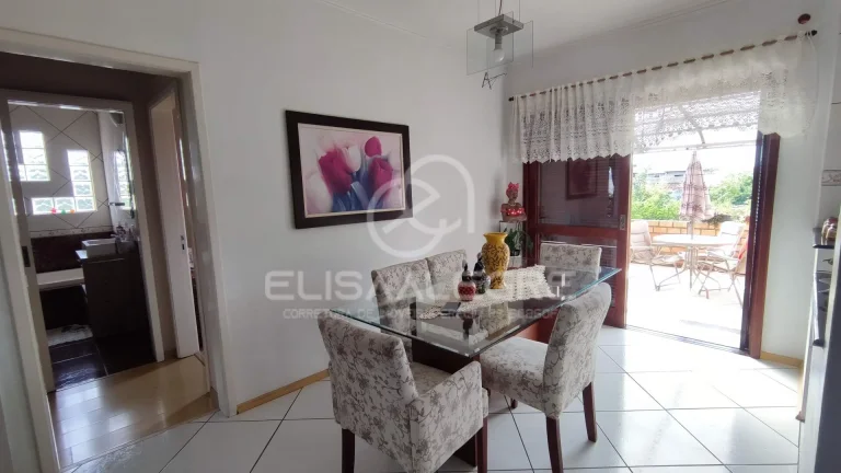 Imagem Sobrado 6 quartos, Campina, São Leopoldo