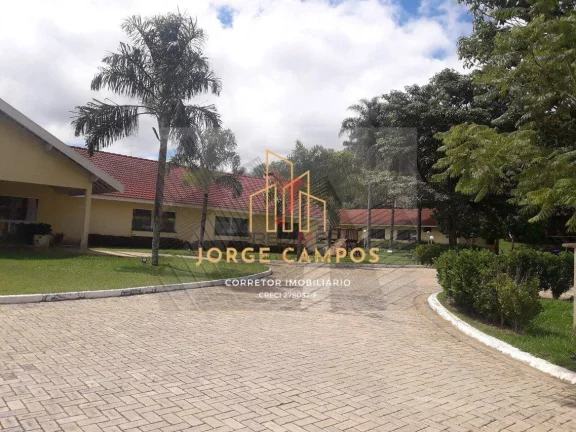 Imagem TE-24104 - TERRENO À VENDA NO RESIDENCIAL FAZENDA SÃO FRANCISCO