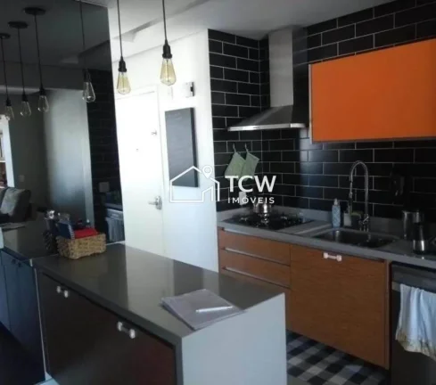 Imagem Apartamento a venda 3 dorm na Saúde