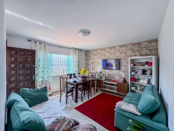 Imagem Casa à venda, 170 m² por R$ 500.000,00 - Araras - Teresópolis/RJ