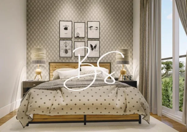 Imagem APARTAMENTO RESIDENCIAL em GRAMADO - RS, Vila Olímpica