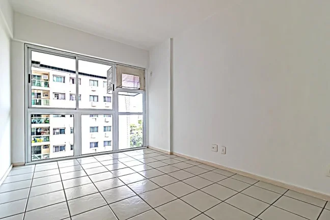 Imagem Apartamento para Venda em Rio de Janeiro, Recreio dos Bandeirantes, 2 dormitórios, 1 suíte, 3 banheiros, 1 vaga
