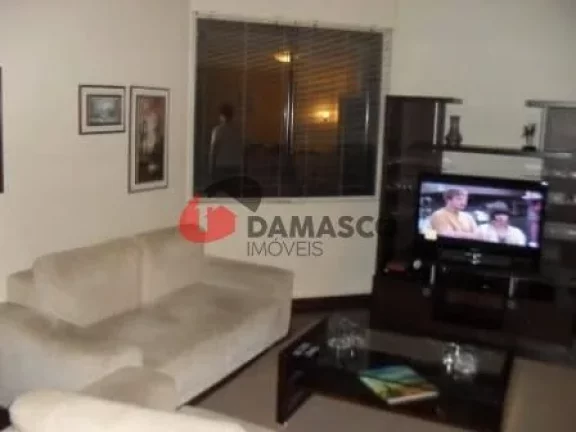 Imagem Apartamento à venda 3 Quartos, 3 Suites, 3 Vagas, 157M², Santa Paula, São Caetano do Sul - SP