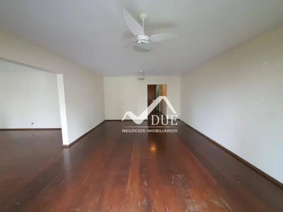 Imagem Apartamento com 3 dormitórios à venda, frente, varanda, 219 m² por R$ 1.236.000 - Boqueirão - Santos/SP