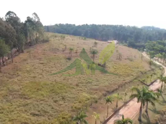 Imagem Lotes de 20mil metros à venda em Atibaia com Vista espetacular