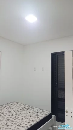 Imagem Apartamento novo 2 dormitórios e 2 vagas de garagem/Tenório