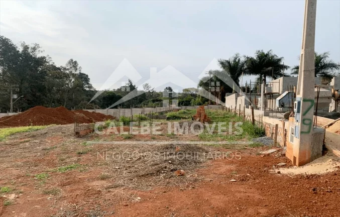 Imagem Terreno à venda, 212 m² por R$ 155.000,00 - Reserva dos Ypês III - Tatuí/SP