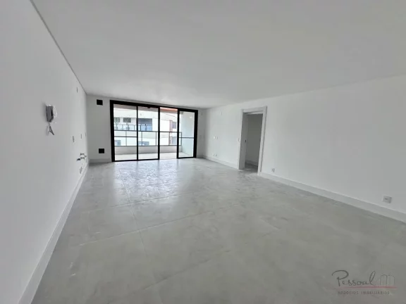 Imagem Apartamento Exclusivo em Condomínio Clube de Luxo Área Privativa: 134,57m2 privativos Descrição:...