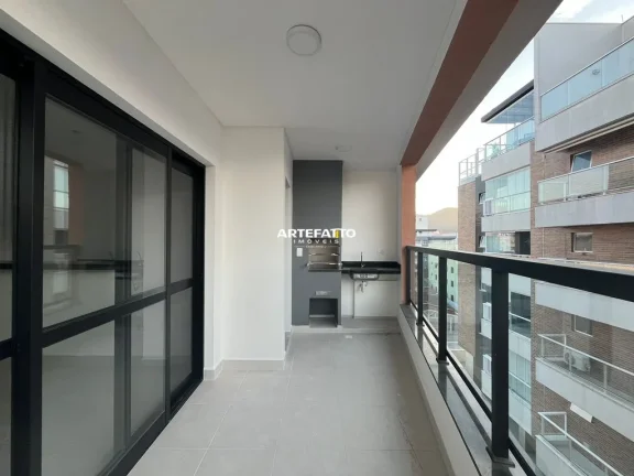 Imagem Apartamento à Venda com 2 quartos, 3 banheiros, 1 vaga e 72m2 no Itaguá Ubatuba