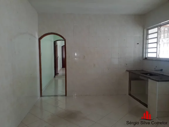 Imagem Casa Sobrado a Venda em Caçapava, Ótimo Localização.