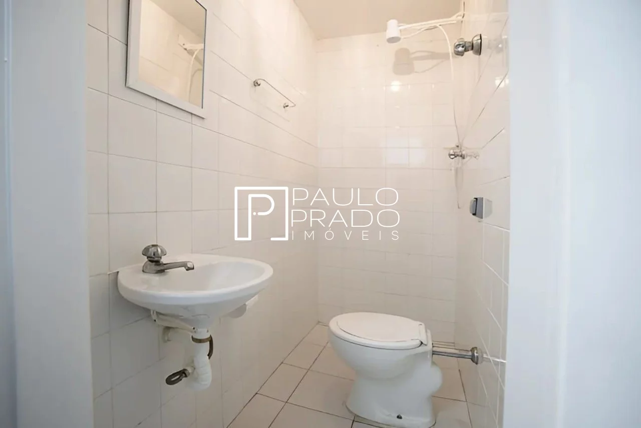 Imagem Apartamento para locação ou venda no Itaim Bibi, próximo do Parque do Ibirapuera, localização privilegiada na região mais nobre de SP