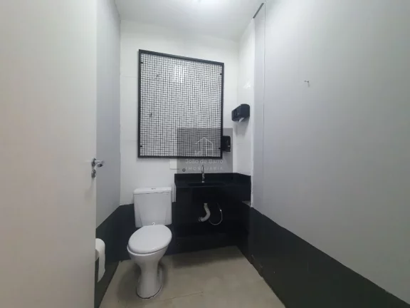Imagem Ponto para alugar, 107 m² por R$ 15.993/mês - Itaim Bibi - São Paulo/SP