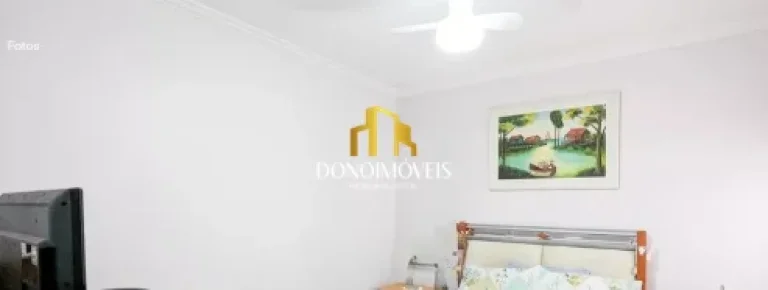 Imagem ImÃ³vel amplo Ã  venda com 3 quartos, sendo todos suÃ­tes, e 4 banheiros no total. Este imÃ³vel estÃ...