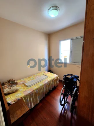 Imagem Apartamento de 67m2, 3 dorms ( 1 suíte) e 2 vagas no Centro de São Bernardo