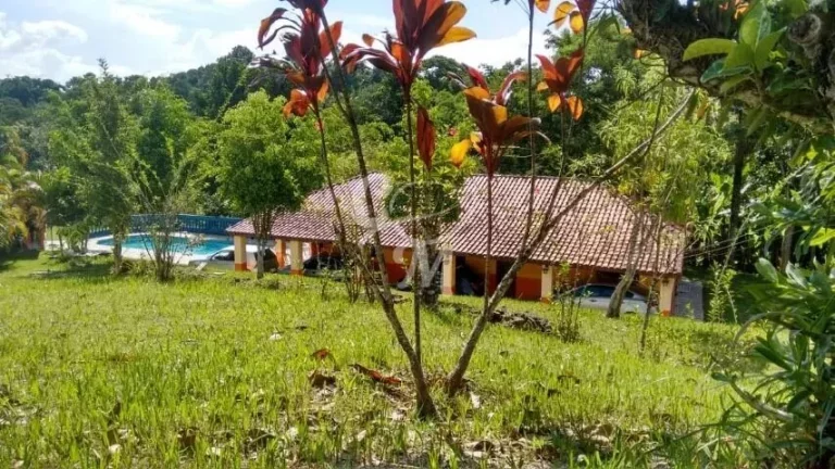 Imagem Paraíso em Guararema!!