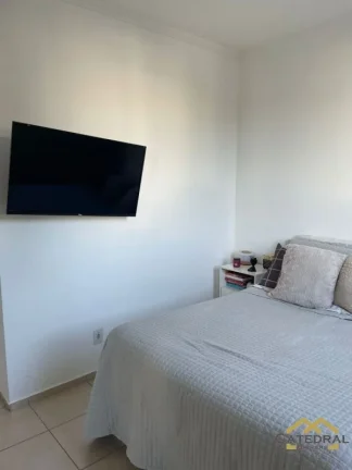 Imagem APARTAMENTO À VENDA, 52 M²- PONTE DE SÃO JOÃO - JUNDIAÍ/SP