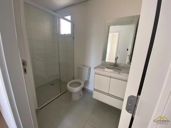 Imagem Apartamento à Venda com 3 quartos no Medeiros - Jundiaí