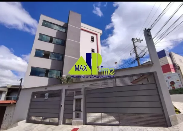 Imagem APARTAMENTO 58M²/02 DORMITÓRIOS/SACADA/01 VAGA COBERTA