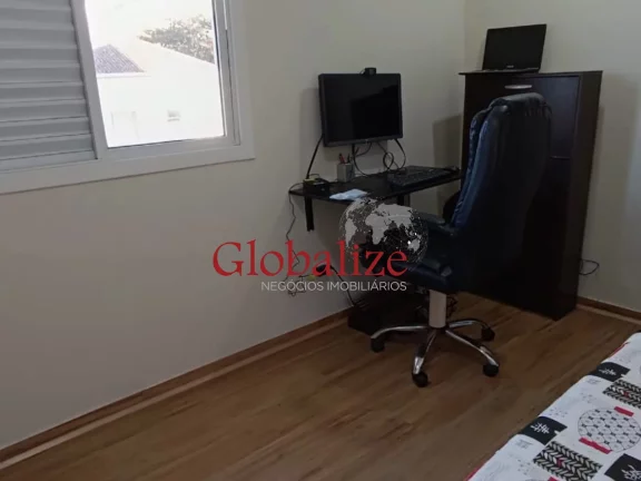 Imagem Seu refúgio pertinho do mar está aqui! APARTAMENTO NO EMBARÉ 2 DORMITÓRIOS BAIXOU O PREÇO R$ 365 MIL