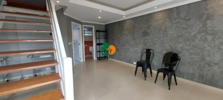 Imagem Casa em Condomínio para Venda em São Roque, Jardim Maria Trindade, 2 dormitórios, 2 banheiros, 1 vaga