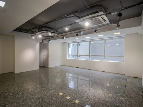 Imagem Apartamento Perdizes - 115M², 3 Dorms, 1 Suíte, 1 Lavabo, 1 Vaga.