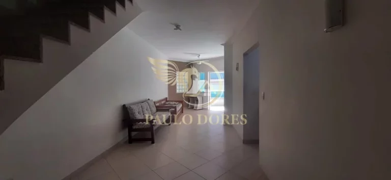 Imagem APARTAMENTO DUPLEX À VENDA NA PRAIA GRANDE EM UBATUBA-SP