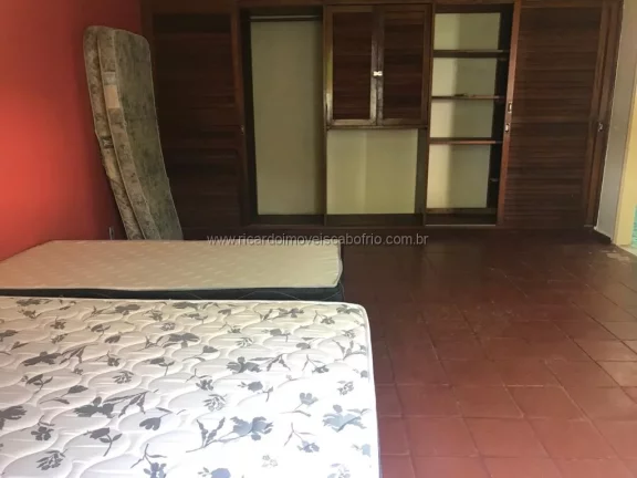 Imagem Casa Independente Aqualung Piscina e Praia Peró