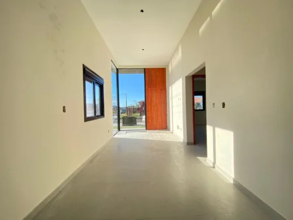 Imagem Casa 2 Dormitórios - Bairro Jardim Beira Mar