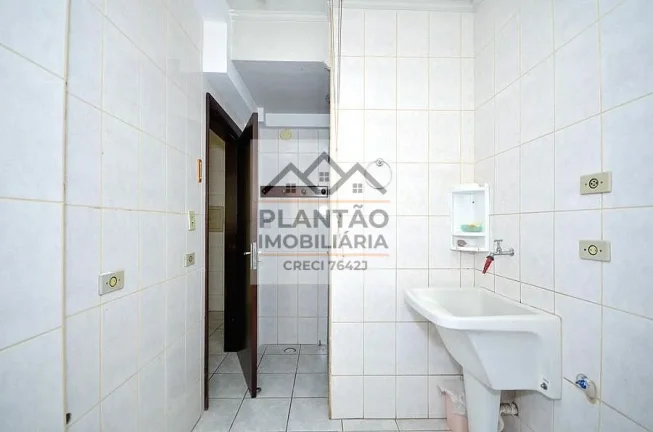 Imagem Apartamento a Venda no bairro Água Verde - Curitiba, PR