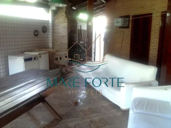 Imagem Linda Casa a 50 Metros da praia
