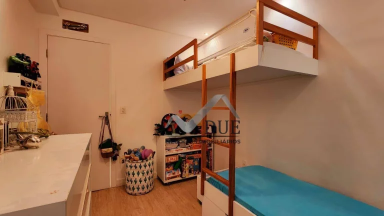 Imagem Apartamento com 2 dormitórios à venda, 62 m² por R$ 617.000,00 - Gonzaga - Santos/SP