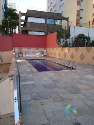 Imagem São Judas Apartamento, 75 metros, 3 dormitórios, 2 banheiros, 1 vaga , lazer completo com excelente valor e localização....