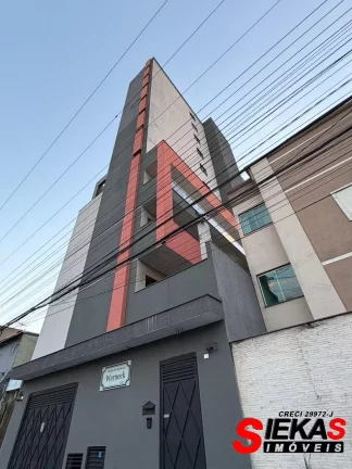 Imagem APARTAMENTO RESIDENCIAL em SÃO PAULO - SP, VILA NHOCUNE