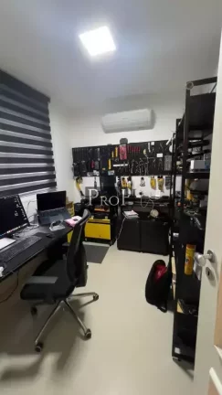 Imagem Sobrado com 3 Quartos à Venda, 220 m² em Jardim - São Caetano Do Sul