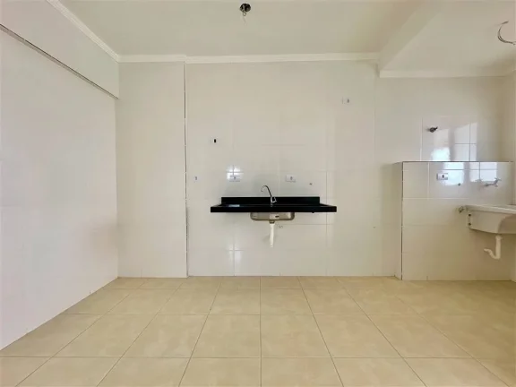 Imagem APARTAMENTO COM 61.06 m² - AVIAÇÃO - PRAIA GRANDE SP