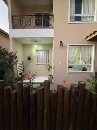 Imagem Apartamento à venda em Vitória da Conquista-BA: 2 quartos, 1 suíte, 2 salas, 2 banheiros, 1 vaga de garagem, 65m² - Bairro Primavera.