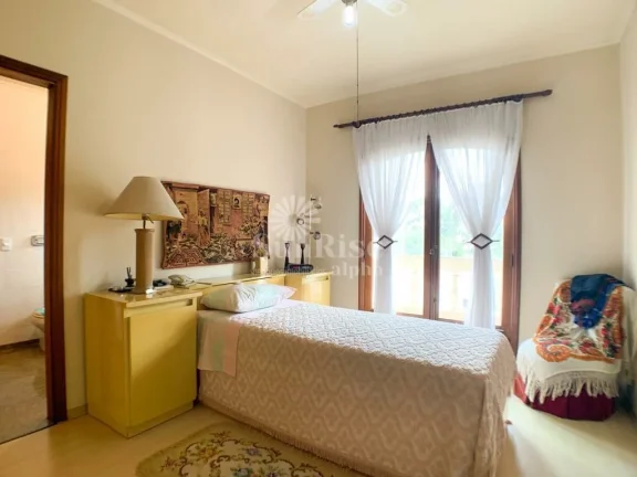 Imagem Casa Alphaville com 4 quartos à venda, 430 m² por R$ 2.500.000,00 - Alphaville Residencial 3 - Santana de Parnaíba/SP