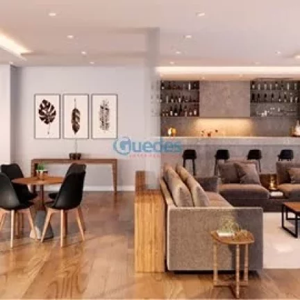 Imagem Apartamento 02 Dorm. em Vila Sonia - São Paulo, SP por 484100