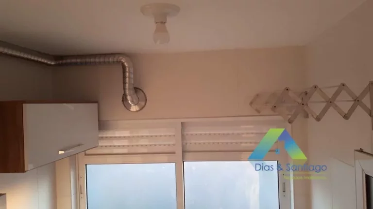 Imagem Apartamento com 2 dormitórios à venda, 51 m² por R$ 460.000,00 - Vila Carioca - São Paulo/SP