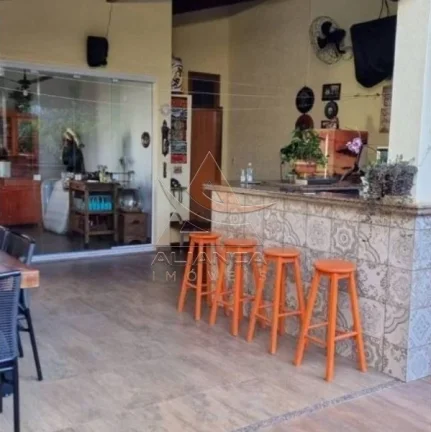 Imagem Prédio Comercial - Ribeirão Preto - Ribeirânia