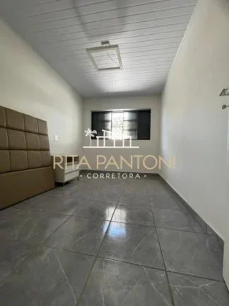 Imagem Casa - Ribeirão Preto - Alto do Ipiranga - Região Oeste