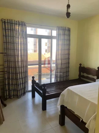 Imagem Apartamento Top Mobiliado há 100 Mts da Praia do Forte
