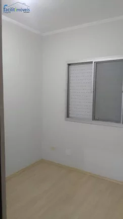 Imagem APARTAMENTO À VENDA NO BAIRRO PLANALTO - SÃO BERNARDO DO CAMPO - SP0